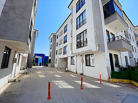 BHP | KONURALP,ÜNİVERSİTE BÖLGESİ,SİTE İÇİ,ARA...
