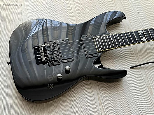 LTD Elektro Gitar - 1229493284