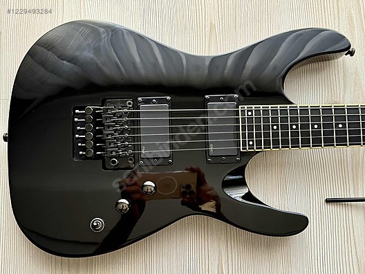 LTD Elektro Gitar - 1229493284