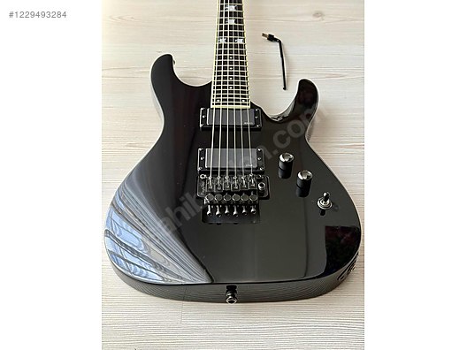 LTD Elektro Gitar - 1229493284