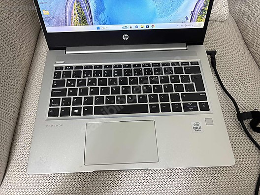 HP Probook✨SSD256GB☆8世代Core i3☆メモリ8GB HP / HP PROBOOK / 256 SSD / 8 GB RAM / İ5 -10 NESİL on sahibinden