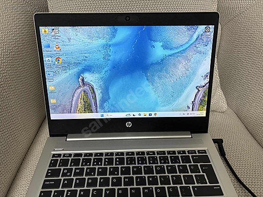 HP / HP PROBOOK / 256 SSD / 8 GB RAM / İ5 -10 NESİL sahibinden
