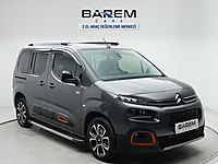 Boyasız , %20 Faturalı , Shine Bold , XTR , Cam Tavan , Cruise