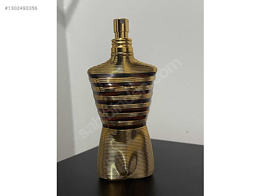 Jean Paul Gaultier Le Male Elixir 125 Ml - Jean Paul Gaultier 125
