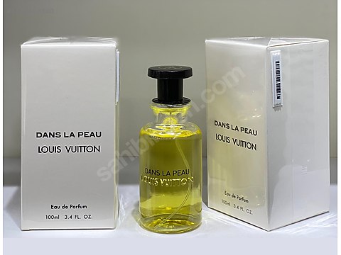 Luis Vuitton Dans La Peau EDP 100ML