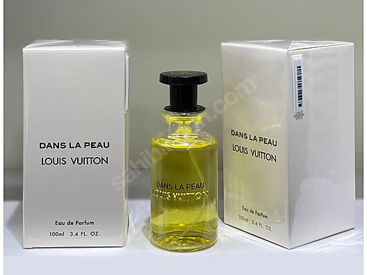 Louis Vuitton Dans La Peau Eau De Perfume, 100 ml : : Beauty