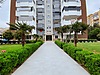 YÜZÜNCÜYIL ÖZGÜN 2 SİTESİNDE 3+1 SATILIK DAİRE