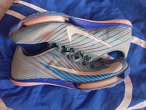 Nike Maxfly 2 (38.5 Numara / 24 CM) sahibinden.comda - 1319493369