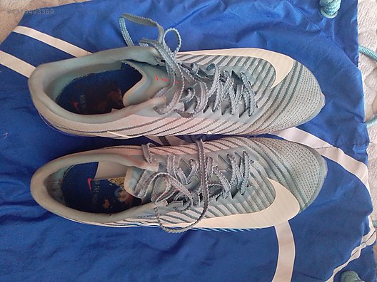 Nike Maxfly 2 (38.5 Numara / 24 CM) sahibinden.comda - 1319493369