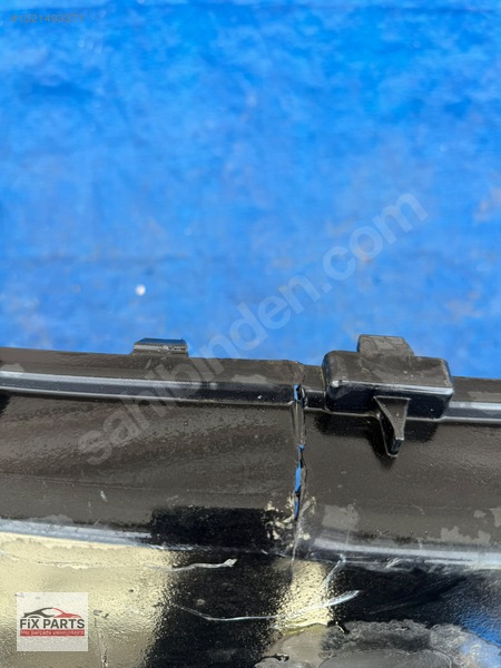 Land Rover Range Rover Tampon (Ön)
