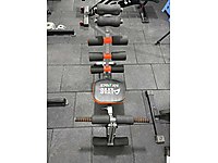 Altis STR-40 Mekik Aleti