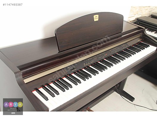 Yamaha clavinova outlet used