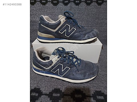 New balance deals homme 44