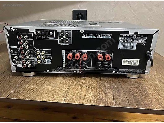 レアMs. Pioneer スエード 14 ネイティブウエスタンUSA 最終値下 Pioneer / Pioneer vsx-d514 on sahibinden.com - 1293493389