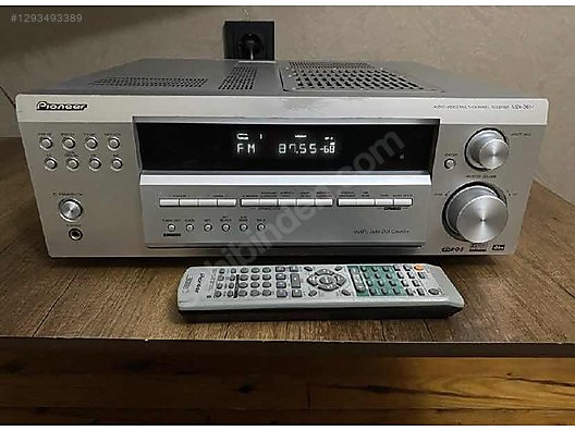 レアMs. Pioneer スエード 14 ネイティブウエスタンUSA 最終値下 Pioneer / Pioneer vsx-d514 on sahibinden.com - 1293493389