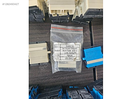 İkinci El ve Sıfır Alışveriş / Bilgisayar / Çevre Birimleri / Toplu Satış