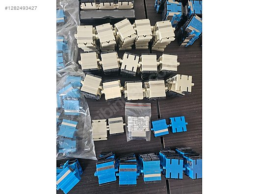 İkinci El ve Sıfır Alışveriş / Bilgisayar / Çevre Birimleri / Toplu Satış