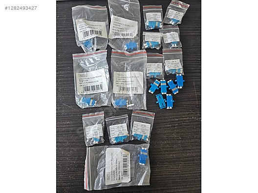 İkinci El ve Sıfır Alışveriş / Bilgisayar / Çevre Birimleri / Toplu Satış