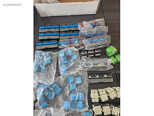 İkinci El ve Sıfır Alışveriş / Bilgisayar / Çevre Birimleri / Toplu Satış