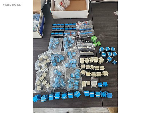 İkinci El ve Sıfır Alışveriş / Bilgisayar / Çevre Birimleri / Toplu Satış