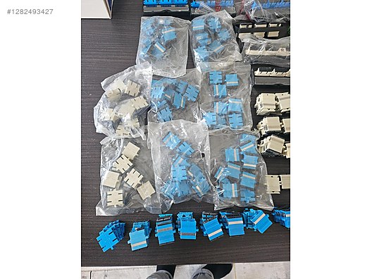 İkinci El ve Sıfır Alışveriş / Bilgisayar / Çevre Birimleri / Toplu Satış