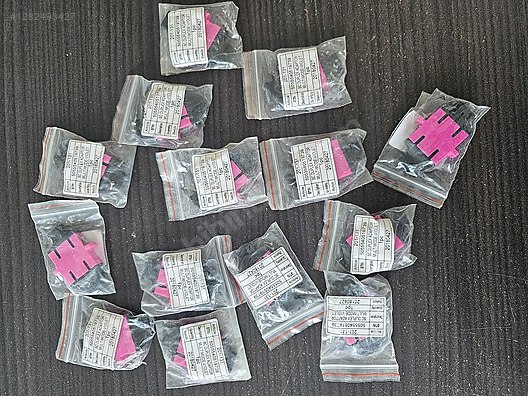 İkinci El ve Sıfır Alışveriş / Bilgisayar / Çevre Birimleri / Toplu Satış