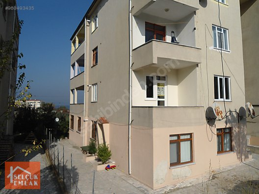 karamursel de satilik daire 140m2 deniz ve doga manzara arakat satilik daire ilanlari sahibinden com da 960493435