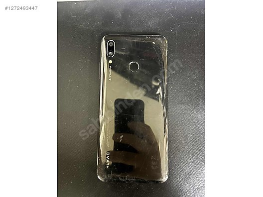 Used & Brand New Items / Cell Phones & Accessories / Cell Phones / Huawei / P Smart (2019)