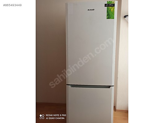 arcelik 2395 cnmy ikinci el arcelik buzdolabi ve beyaz esya ilanlari sahibinden com da 865493449