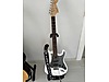 Squier Elektro Gitar