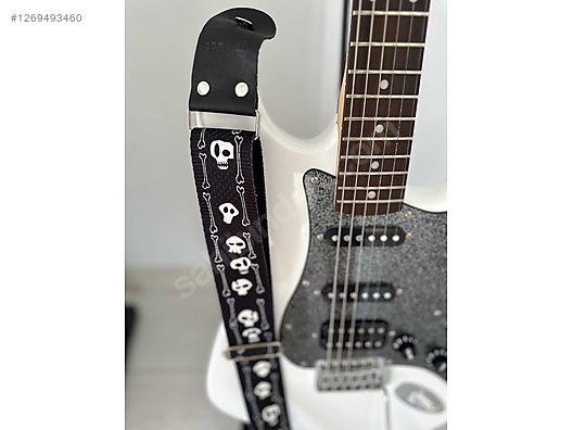 İkinci El ve Sıfır Alışveriş / Müzik / Müzik Aletleri / Telli Çalgılar / Gitar / Elektro