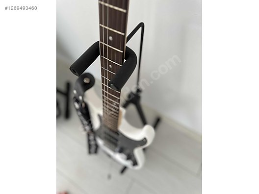 İkinci El ve Sıfır Alışveriş / Müzik / Müzik Aletleri / Telli Çalgılar / Gitar / Elektro