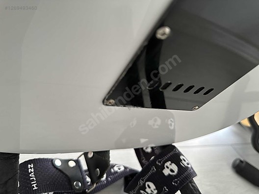 Squier Elektro Gitar