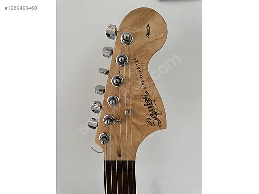 İkinci El ve Sıfır Alışveriş / Müzik / Müzik Aletleri / Telli Çalgılar / Gitar / Elektro