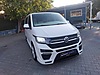 Beyaz Volkswagen T Serisi
