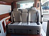 Beyaz Volkswagen T Serisi