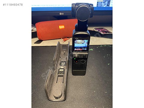 dji osmo pocket 2 car mount