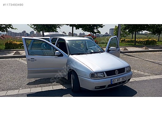 Volkswagen polo 1.6 gti sale