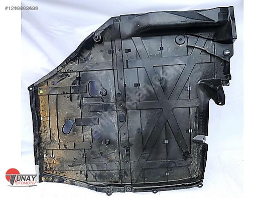 HONDA JAZZ 08-14 KARTER ALT MUHAFAZA OEM:74641TF0G00 - İlan ve