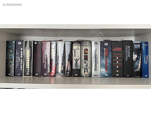 l*可様 DVD／まとめ売り／118本set DVD FİLMLER BOX SETLER,LİMİTED EDİTİON SETLER KOLEKSİYONLUK