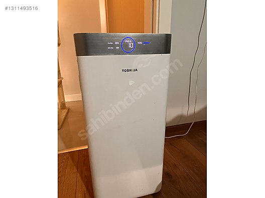 Toshiba CAF-Y92XPL(W) Hava Temizleyici sahibinden.comda - 1311493516