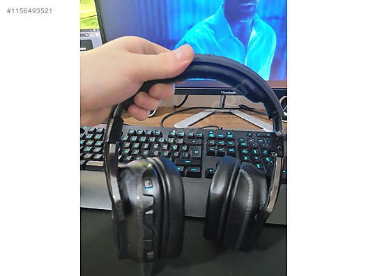 Logitech 933s hot sale