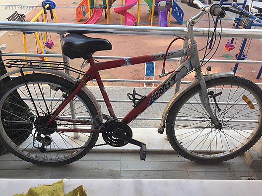 Bicicleta bimex online r26