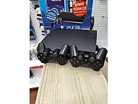 PS3 & & OYUN YÜKLÜ & GARANTİLİ