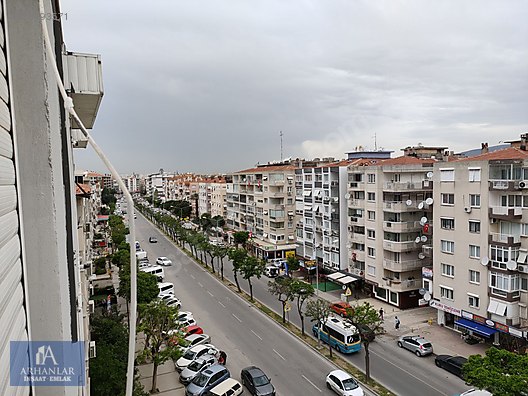 Karsiyaka Ataturk Bulvarinda Onu Acik 3 1 Satilik Daire Satilik Daire Ilanlari Sahibinden Com Da 923493571