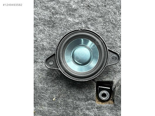 カーオーディオ Y2234 Hoparlör / Tweeter / A2048202302 MERCEDES W204 W212 W218 R/L ÖN