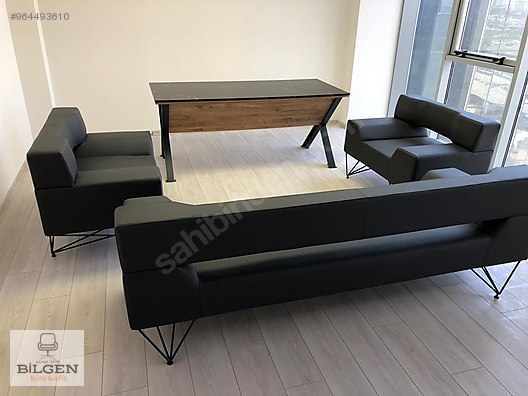 Buro Ofis Koltuk Takimi Deri Metal Ayak Ofis Koltuk Takimi Ilanlari Uygun Fiyatlariyla Sahibinden Com Da 964493610 Buro Ofis Koltuk Takimi Deri Metal Ayak Ofis Koltuk Takimi Ilanlari Uygun Fiyatlariyla Sahibinden Com Da 964493610