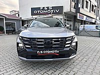 F&S OTOMOTİV'DEN 2025 HYUNDAİ TUCSON 1.6 T-GDİ PRİME PLUS 8.500 #1280493642