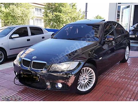 BMW / 3 Serisi / 320i / 320i / Sahibinden kusursuz sahibinden.comda ...