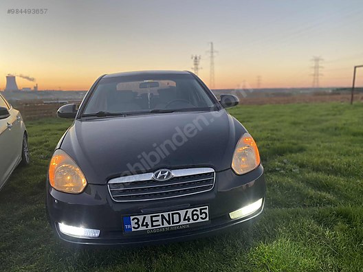 hyundai accent era 1 5 crdi vgt team sahibinden 140 bin km de temiz era sahibinden comda 984493657